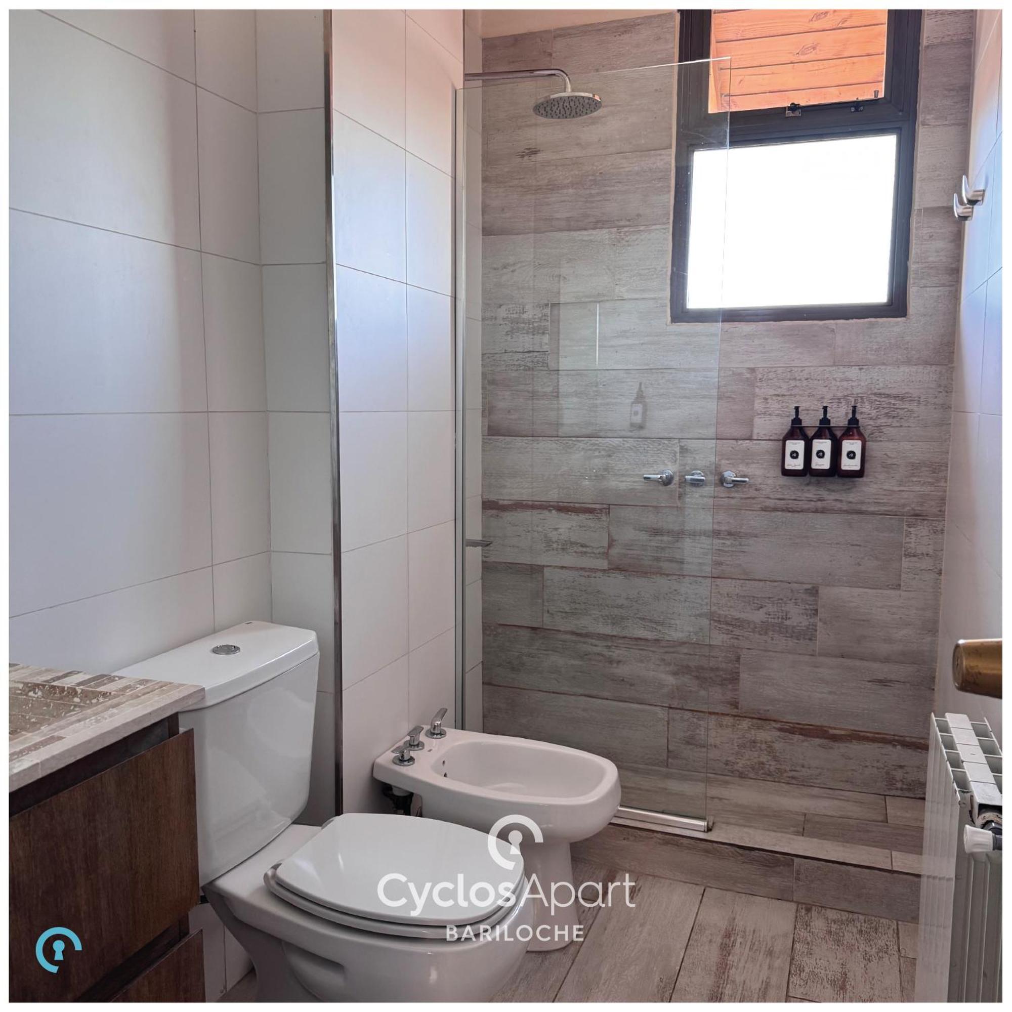 Apartamento Cyclosapart *