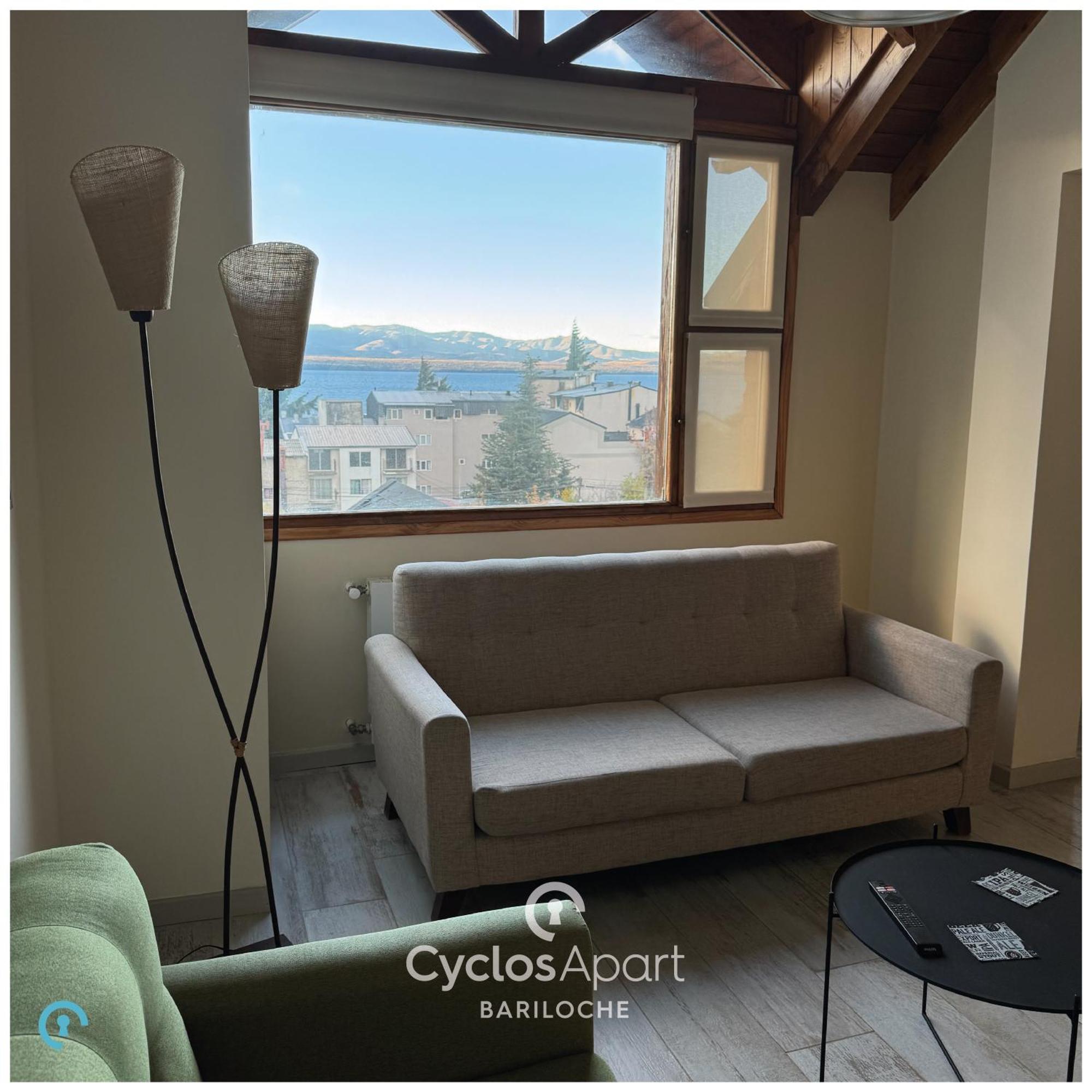 Cyclosapart * San Carlos de Bariloche